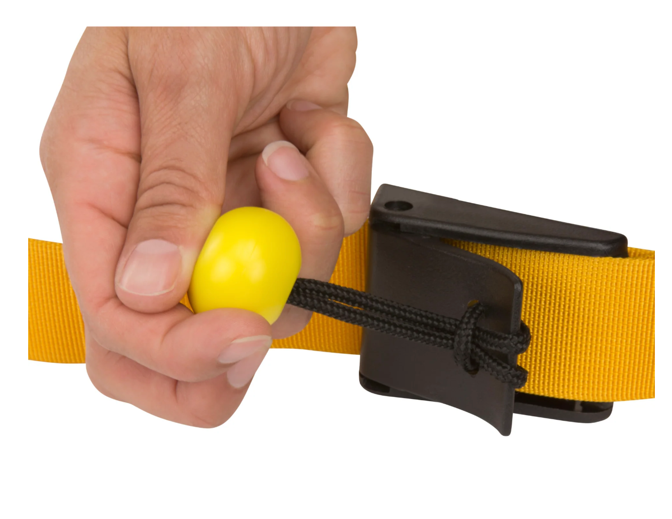 MUSTANG SURVIVAL - Quick Release Belt