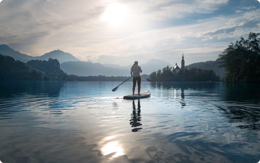 SIPABOARDS - Drive Neo Aqua Electric Board