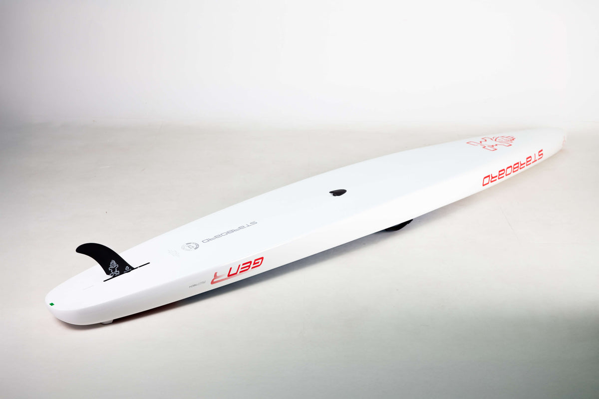 STARBOARD - Gen R 14'