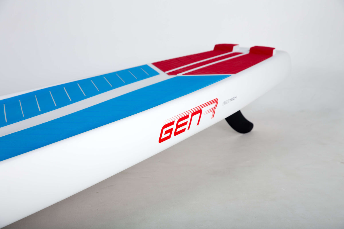 STARBOARD - Gen R 14'