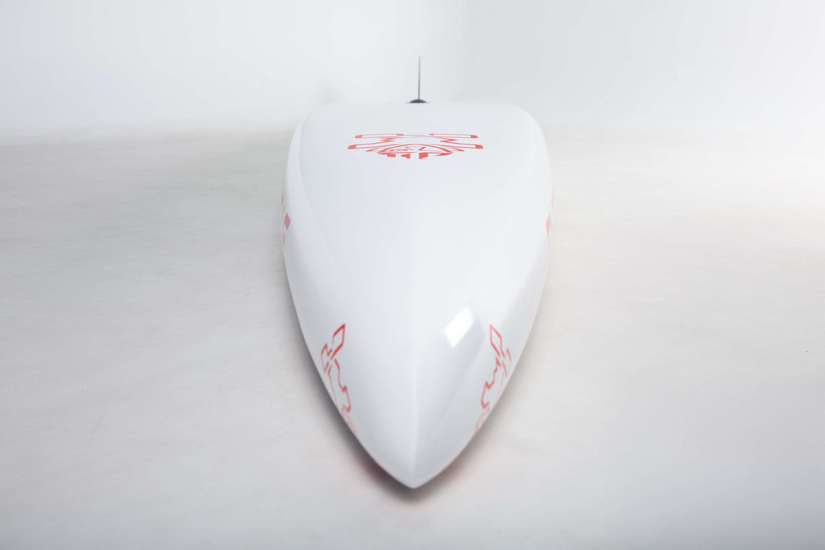 STARBOARD - Gen R 14'