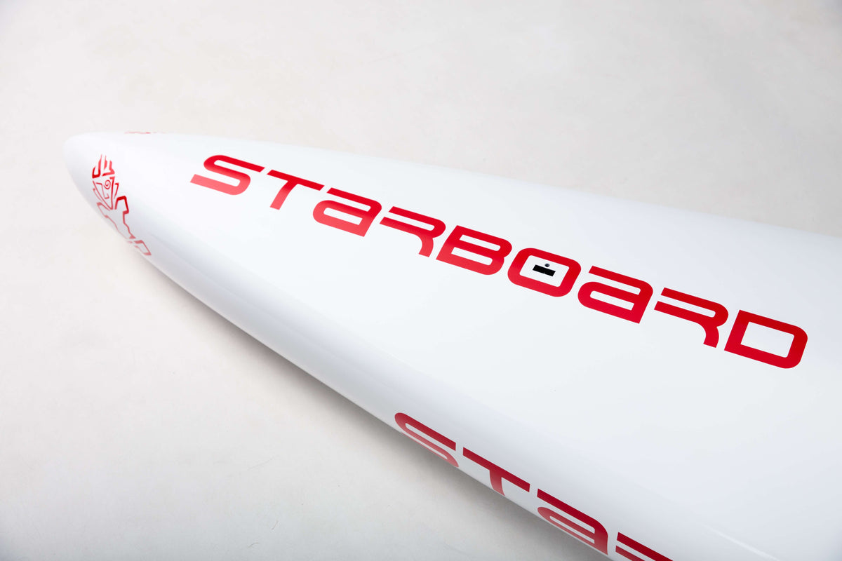 STARBOARD - Gen R 14'