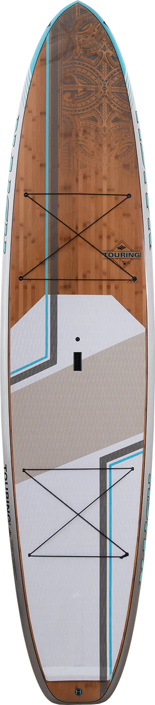 NAISH - Touring 12' x 32" GTW Custom S26