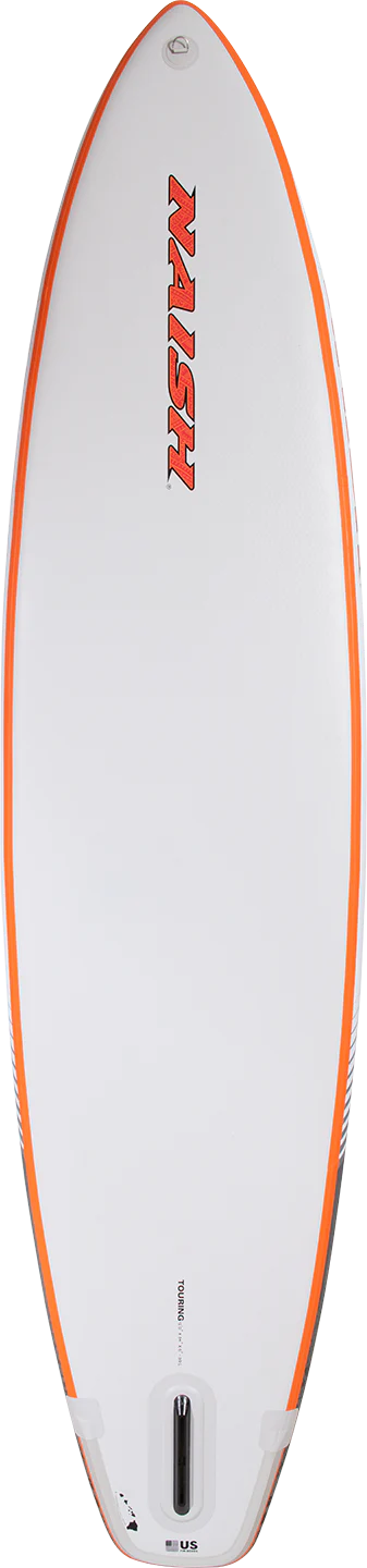 NAISH - Fusion 10'8 x 34'