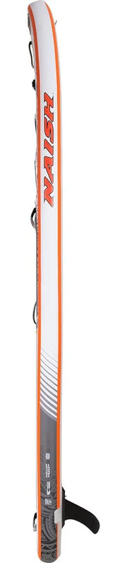 NAISH - Fusion 10'8 x 34'