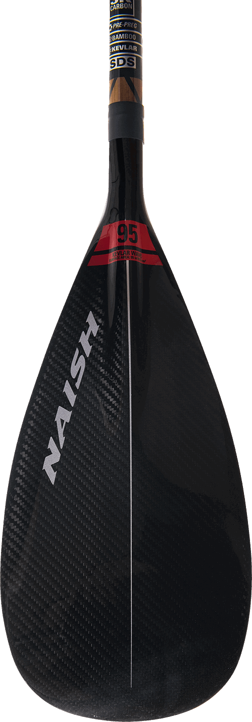 NAISH - Kevlar Wave Vario S26