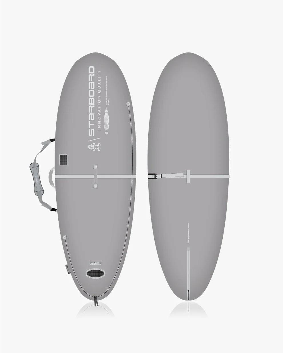 STARBOARD - SUP Bag 8'2