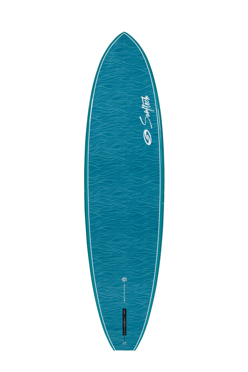 SURFTECH - Chameleon Tuflite V-Tech 11'4