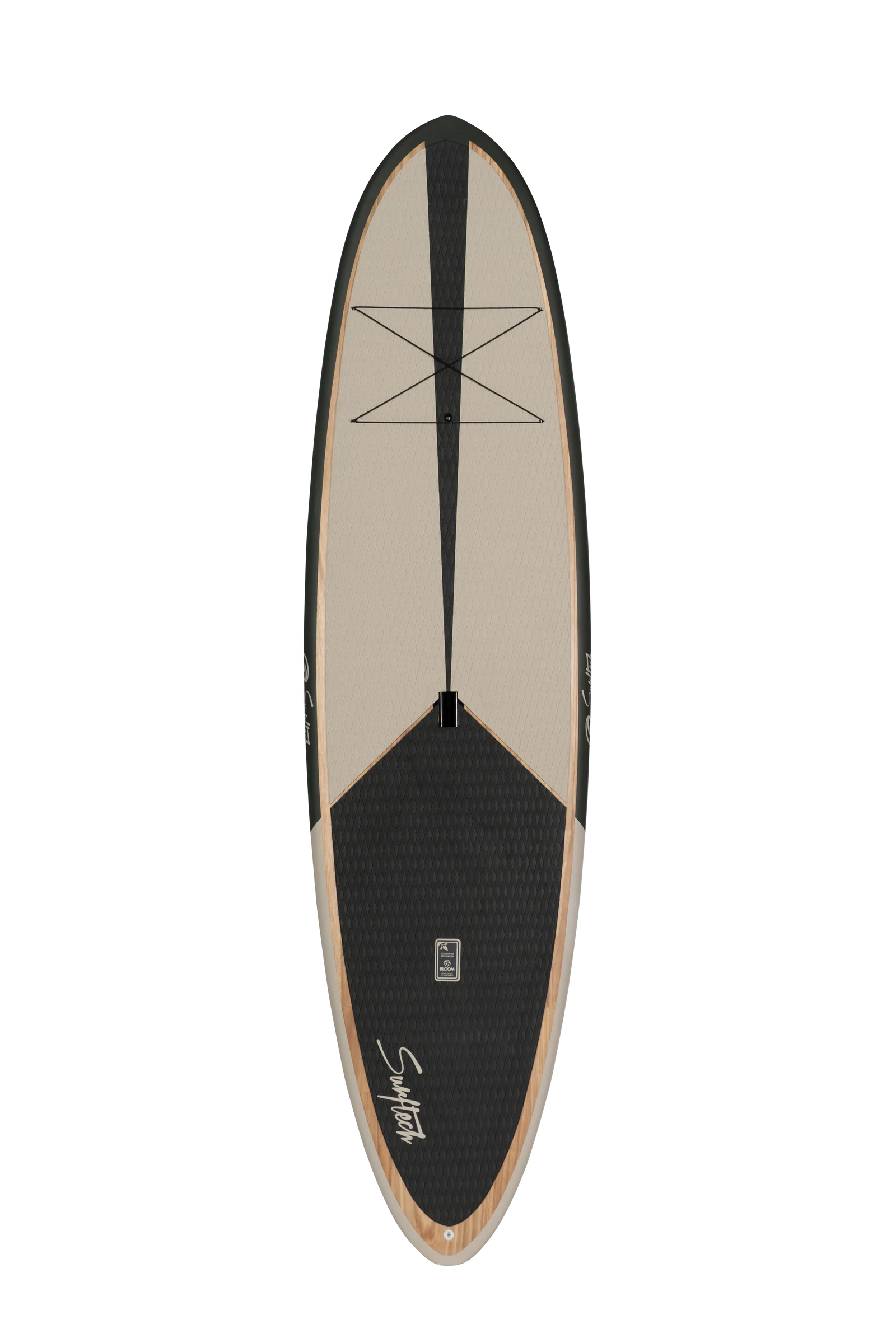 SURFTECH - Generator Madera 10'6