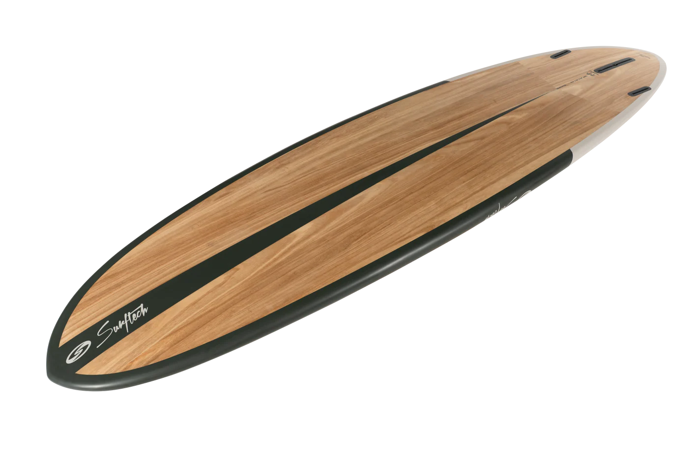 SURFTECH - Generator Madera 10'6