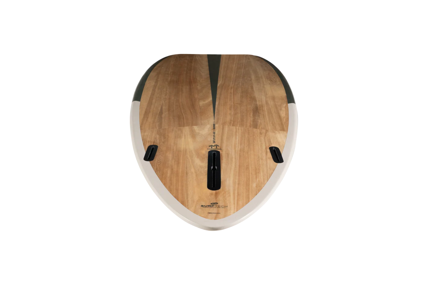 SURFTECH - Generator Madera 10'6
