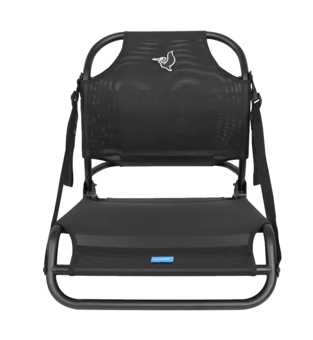 PELICAN - Ergocoast folding seat for board and kayak