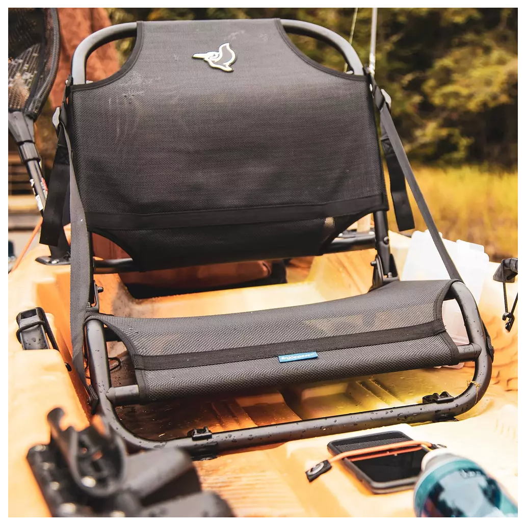 PELICAN - Ergocoast folding seat for board and kayak