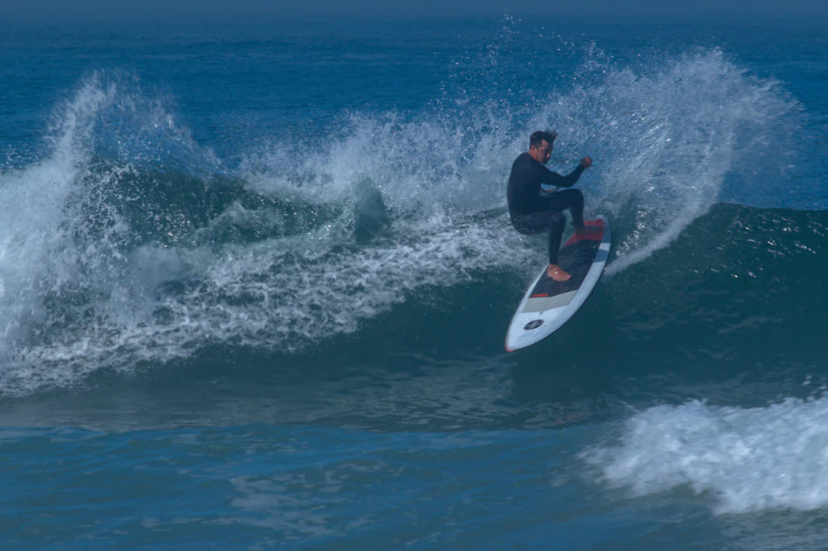 INFINITY - Blurr V3 8'5