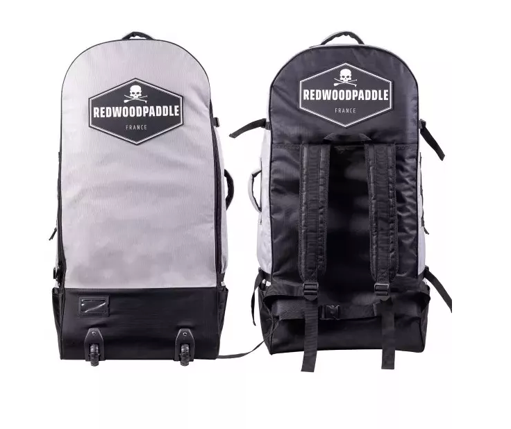 REDWOOD - Balade Pro 10'7