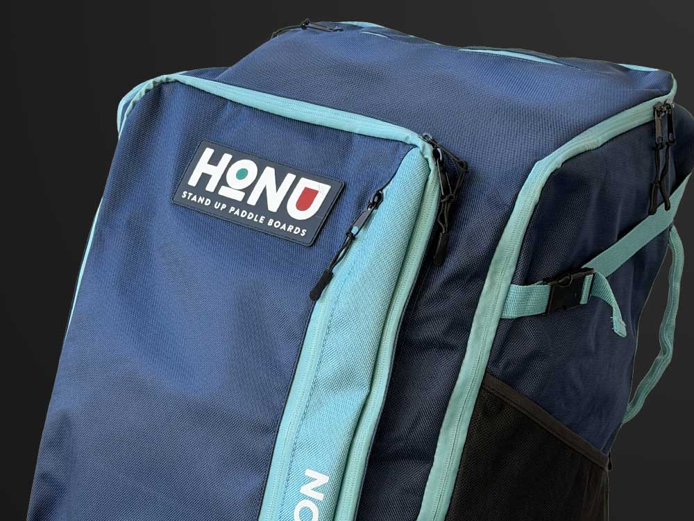 HONU - Seaton 11'0