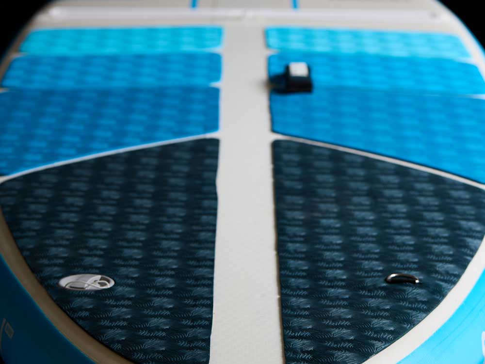 HONU - Seaton 11'0