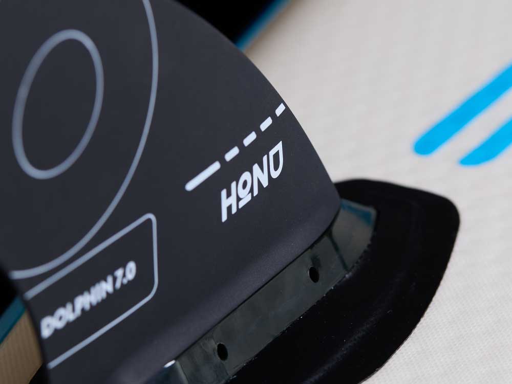 HONU - Seaton 11'0