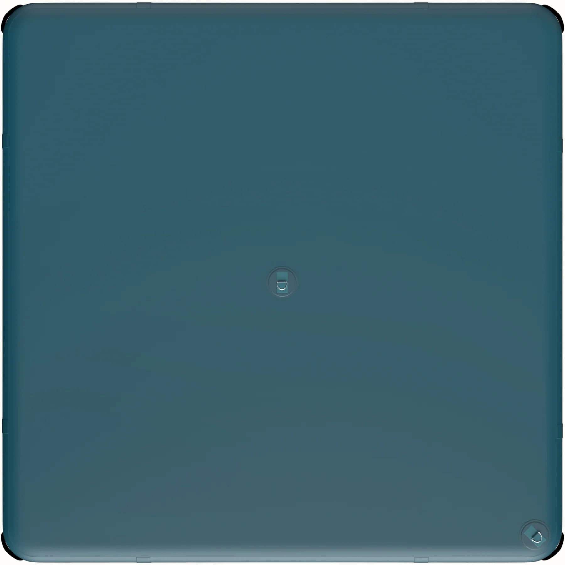 RETROSPEC - Plateforme gonflable 7' x 7' Siesta Dock