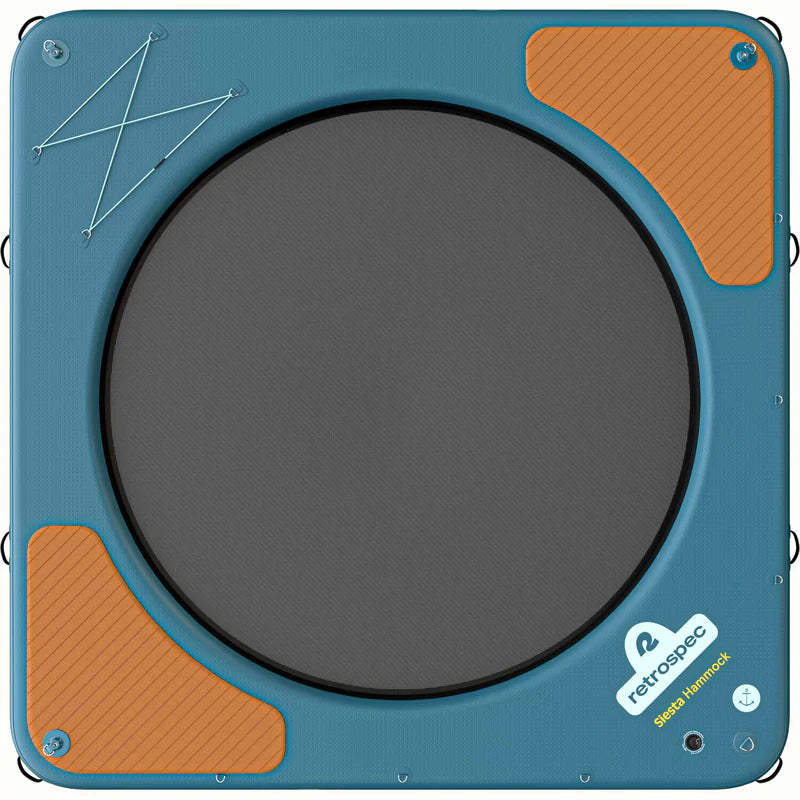 RETROSPEC - Siesta Hammock 10'