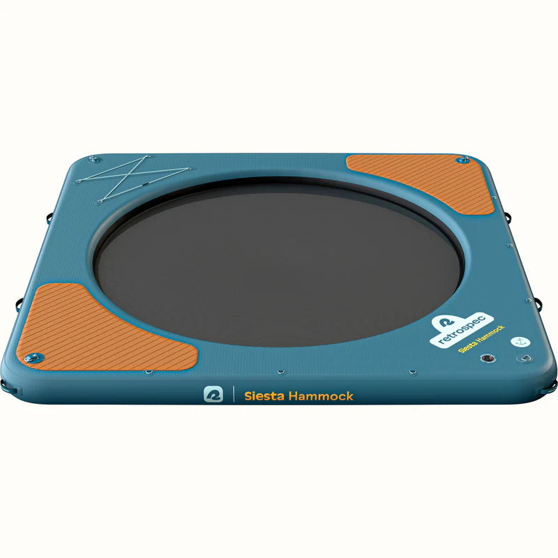 RETROSPEC - Siesta Hammock 10'