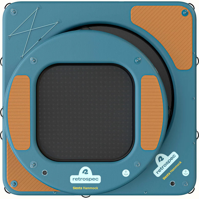 RETROSPEC - Siesta Hammock 10'