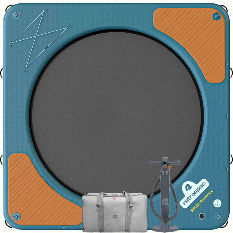RETROSPEC - Siesta Hammock 10'