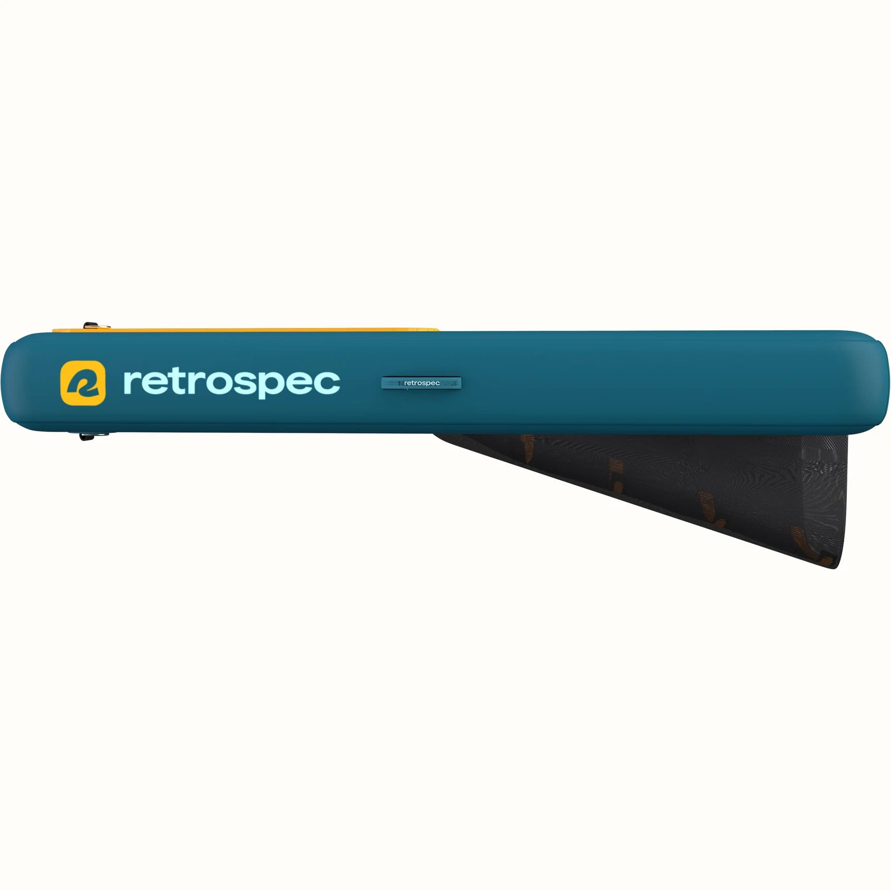 RETROSPEC - Siesta Pup – Rampe et Plateforme Gonflable pour Animaux