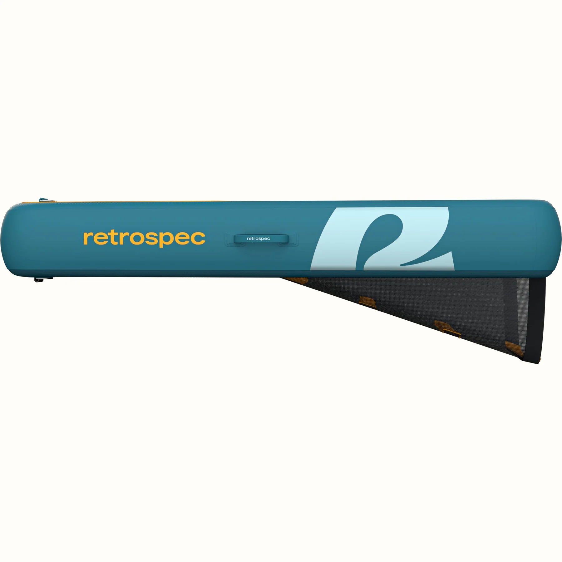 RETROSPEC - Siesta Pup – Rampe et Plateforme Gonflable pour Animaux