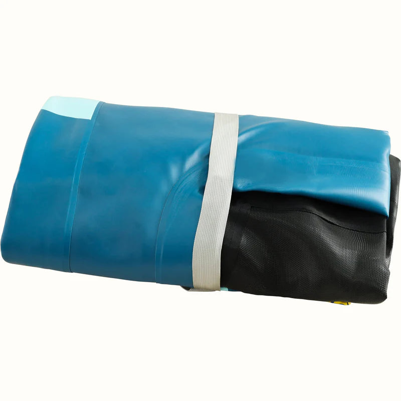 RETROSPEC - Siesta Pup – Rampe et Plateforme Gonflable pour Animaux