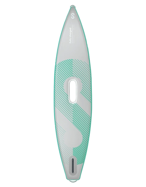 SIPABOARDS - Planche Électrique Drive Tourer