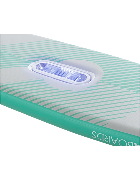 SIPABOARDS - Planche Électrique Drive All Rounder