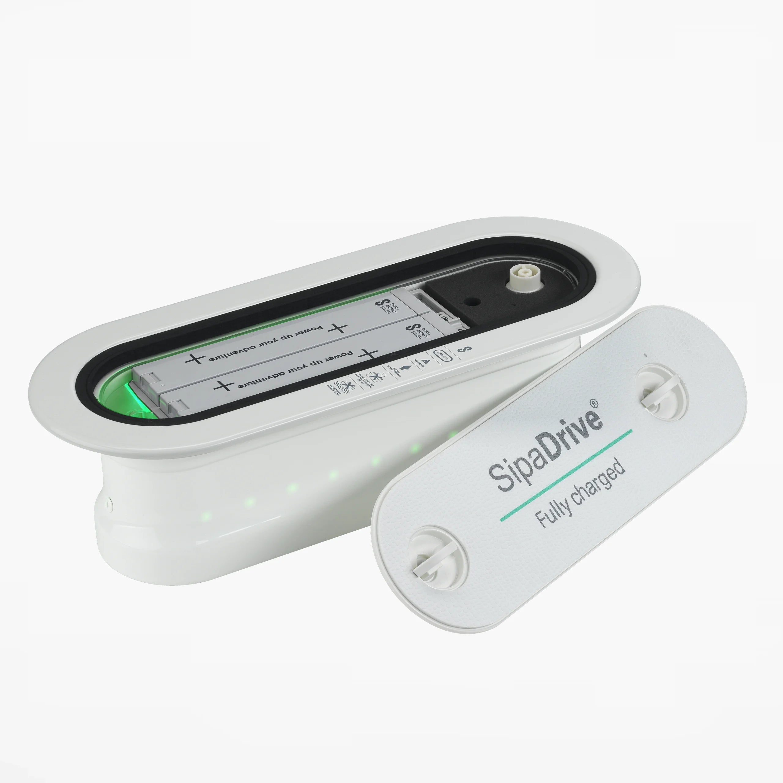 SIPABOARDS - Planche Électrique Drive All Rounder