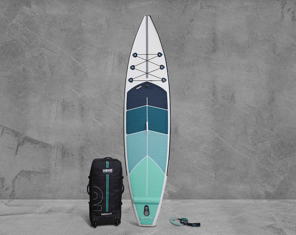 STARBOARD - IGo Deluxe Lite 11'2