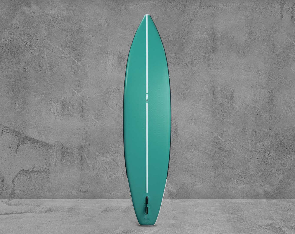 STARBOARD - IGo Deluxe Lite 11'2