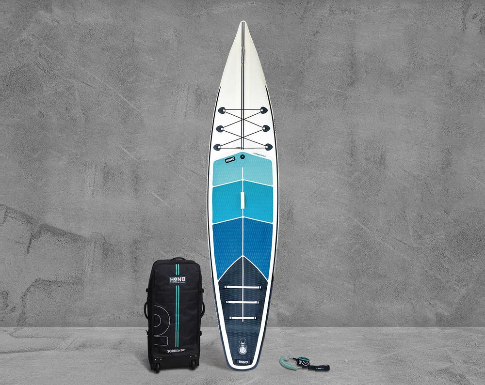 HONU - Sorrento 12.6