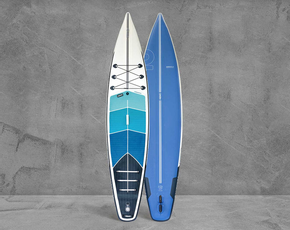 HONU - Sorrento 12.6