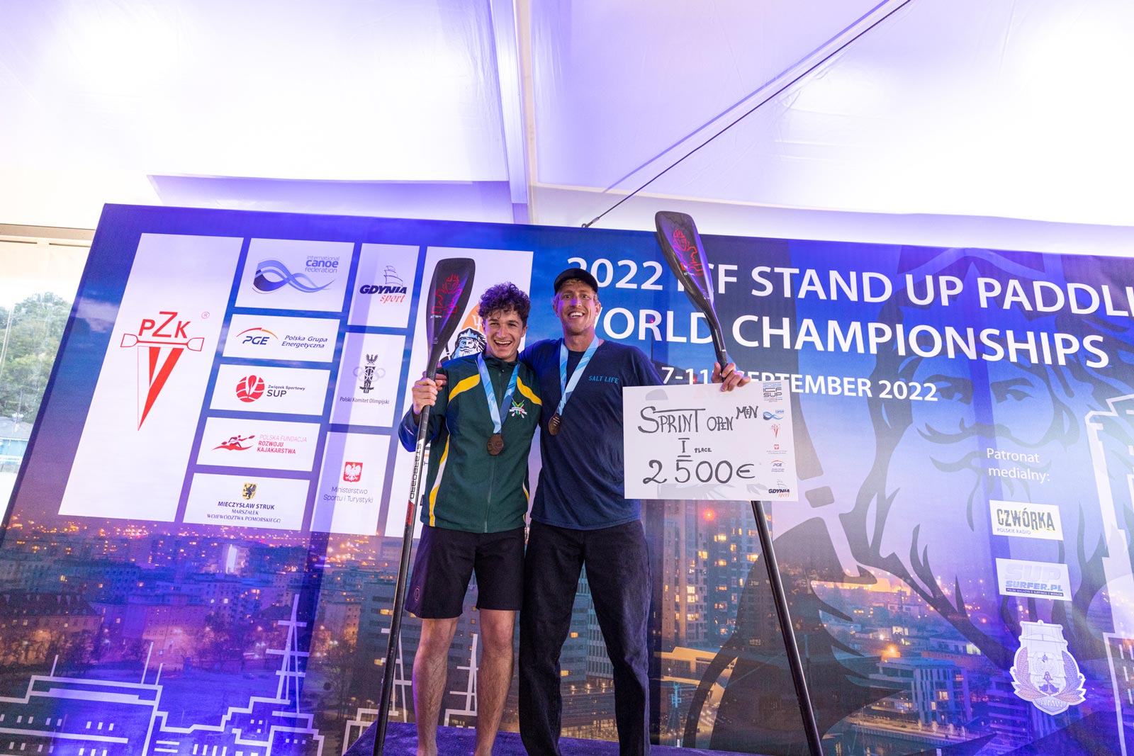 STARBOARD - Lima Carbon 2pc 2024