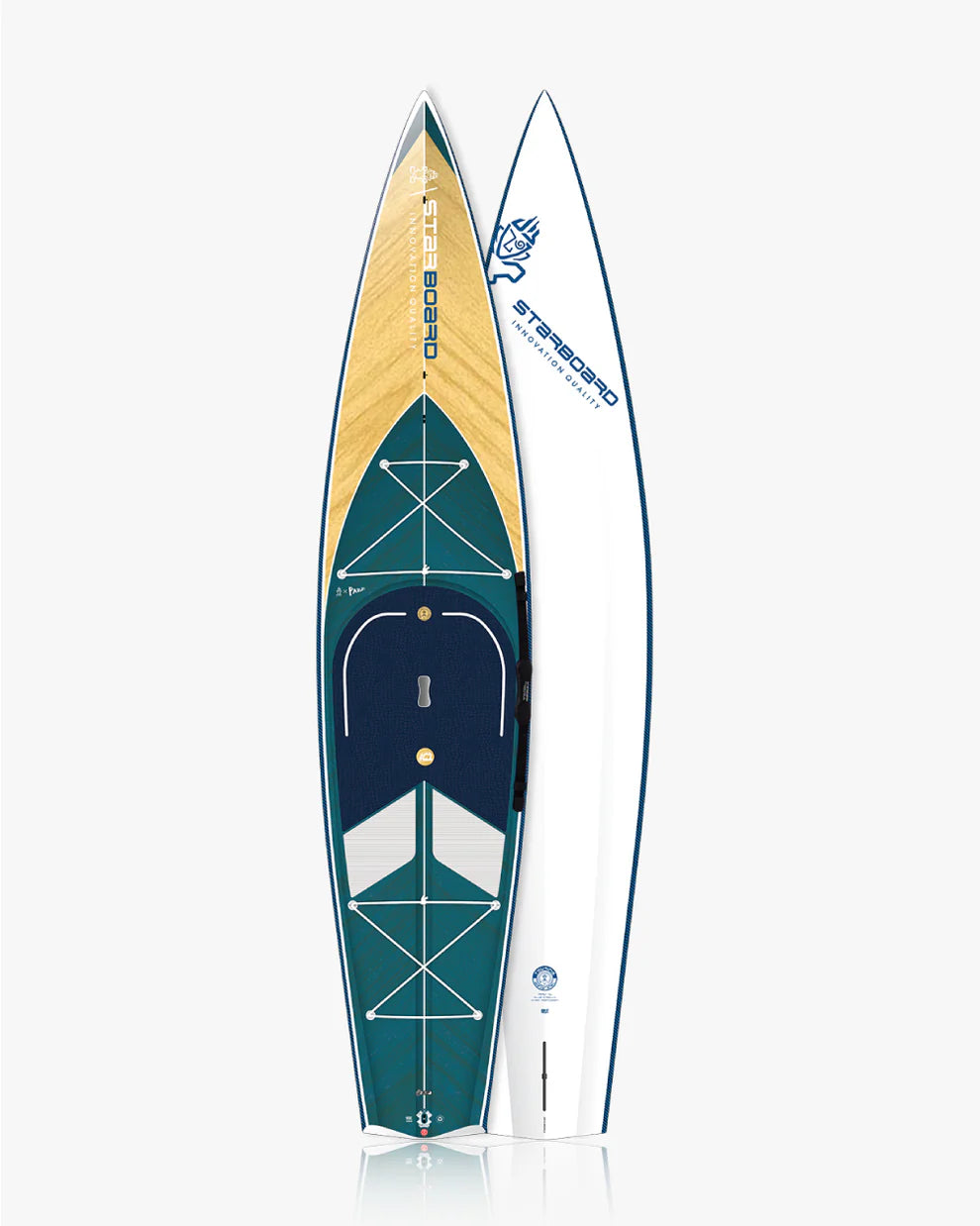STARBOARD - Touring Starlite 12'6 x 31"