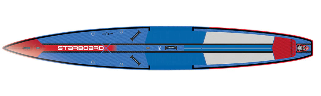 STARBOARD - All Star Deluxe 14'0 x 26"