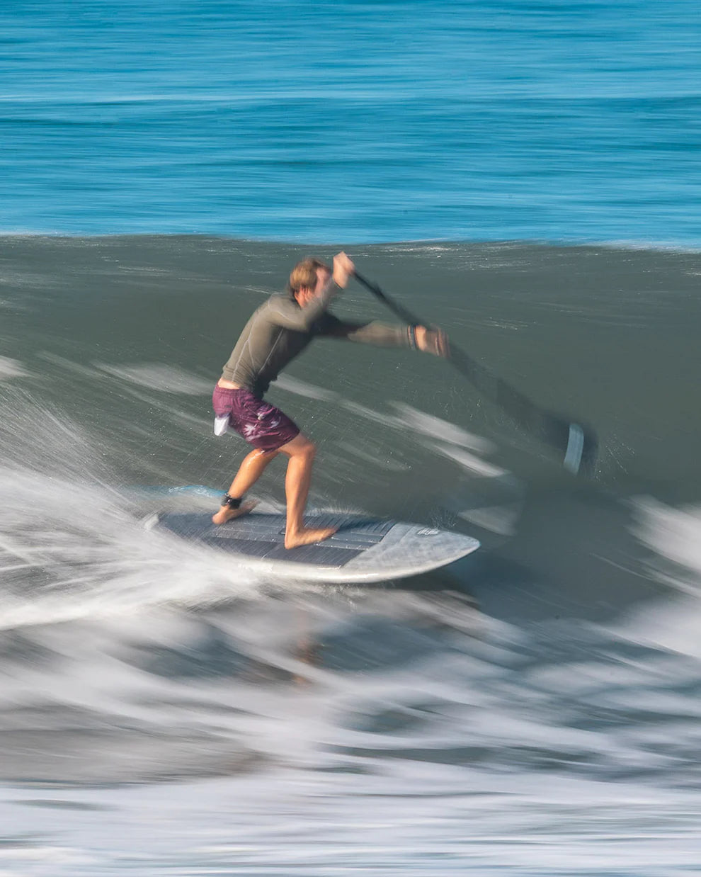 STARBOARD - Spice Limited Series 8'2"