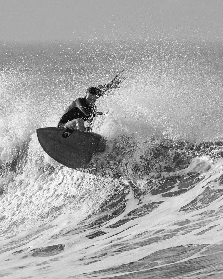 STARBOARD - Twinfin 8'3