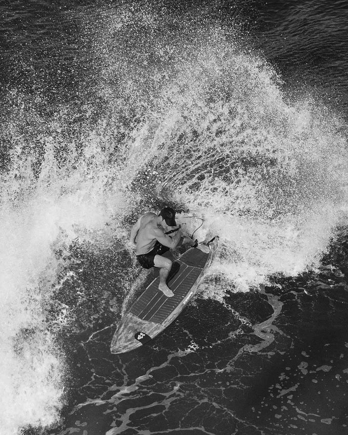 STARBOARD - Twinfin 8'3