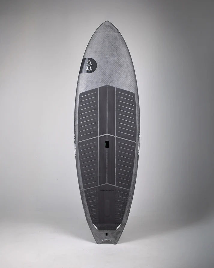 STARBOARD - Twinfin 8'3