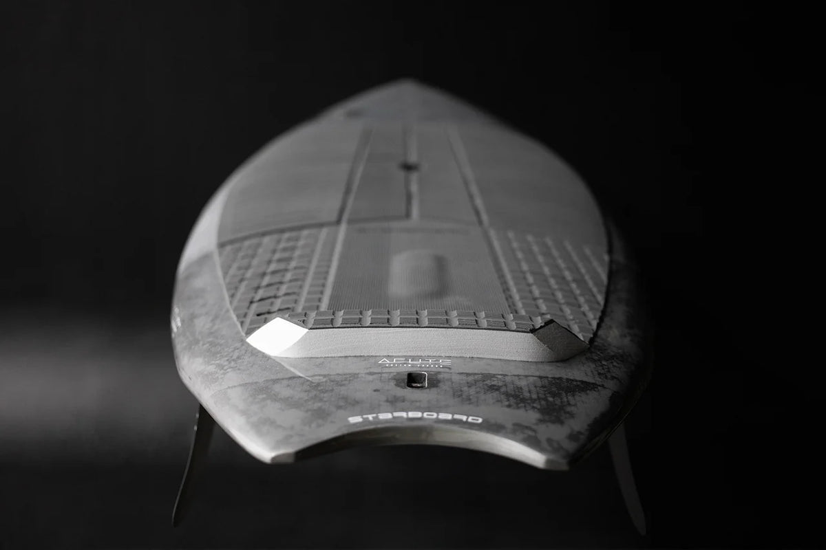 STARBOARD - Twinfin 8'3