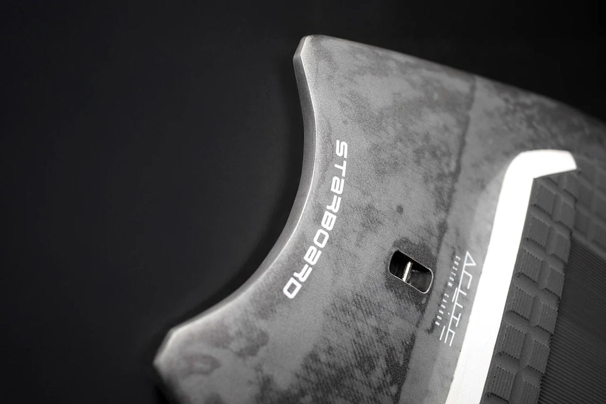 STARBOARD - Twinfin 8'3