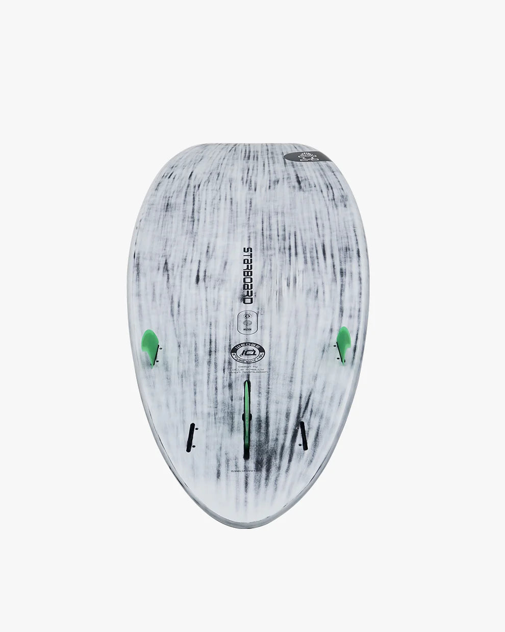 STARBOARD - Wedge Limited Series 9'2