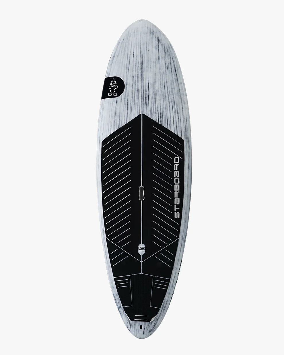 STARBOARD - Wedge Limited Series 8'7