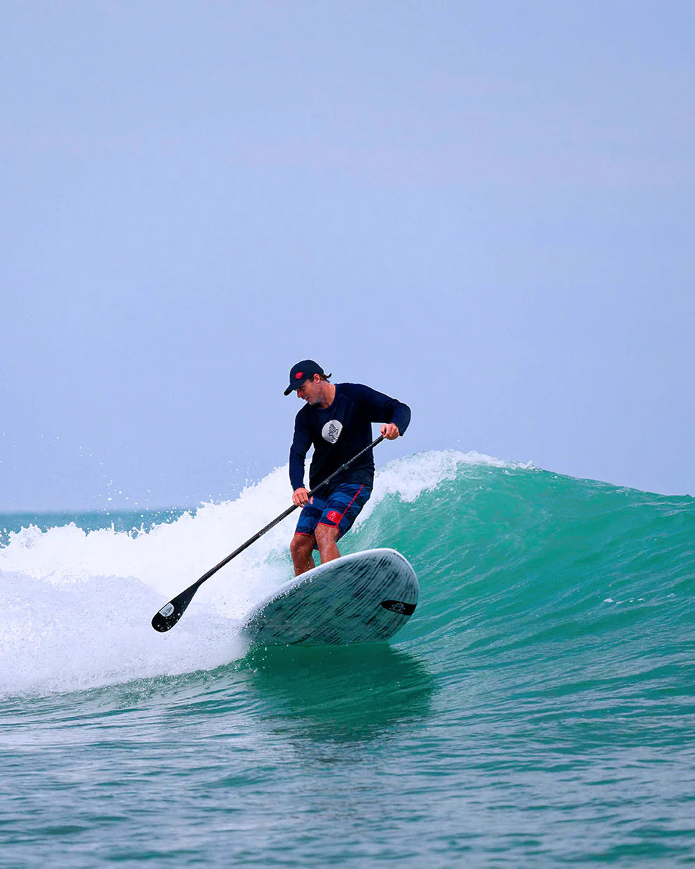 STARBOARD - Wedge Limited Series 9'2