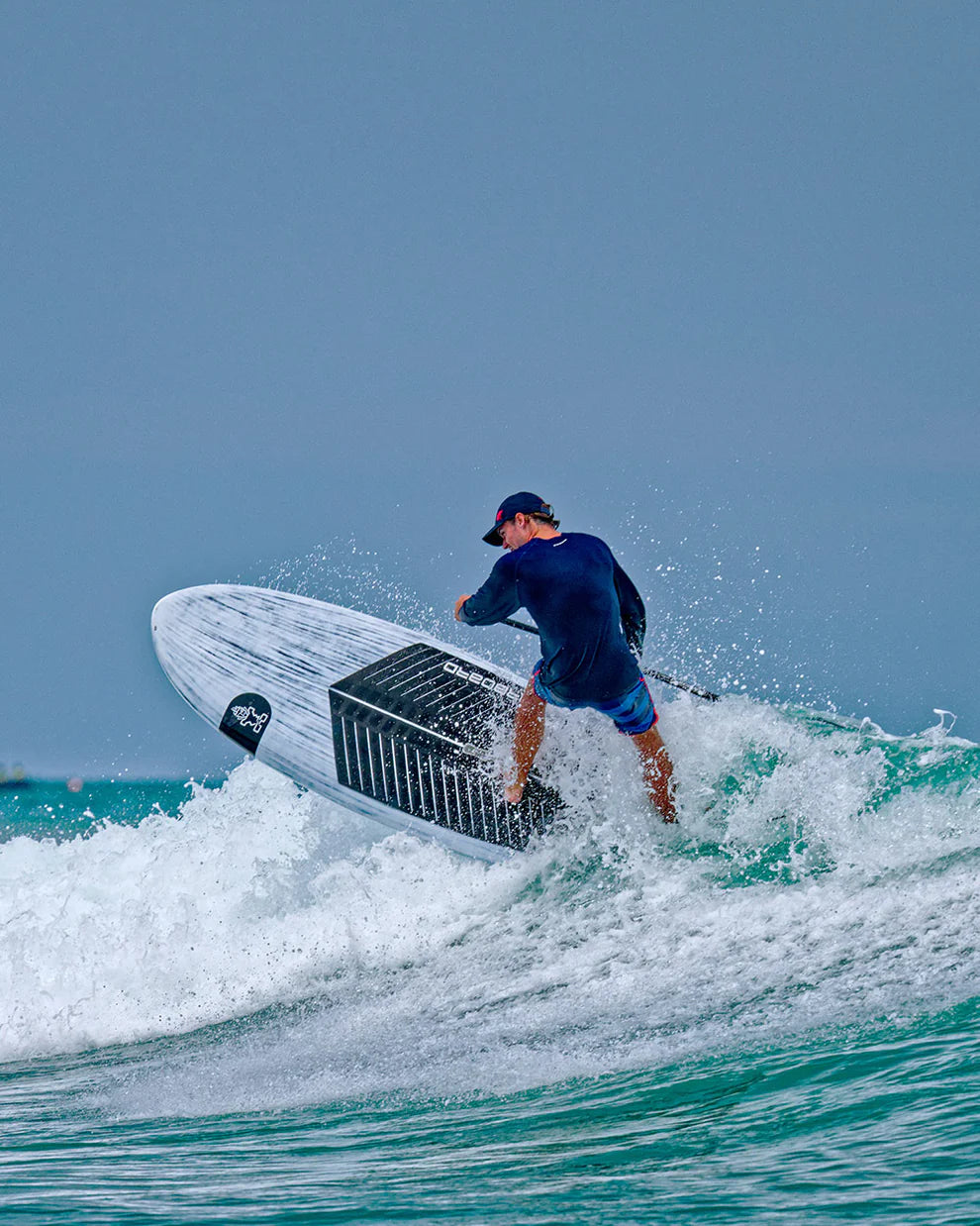 STARBOARD - Wedge Limited Series 9'2